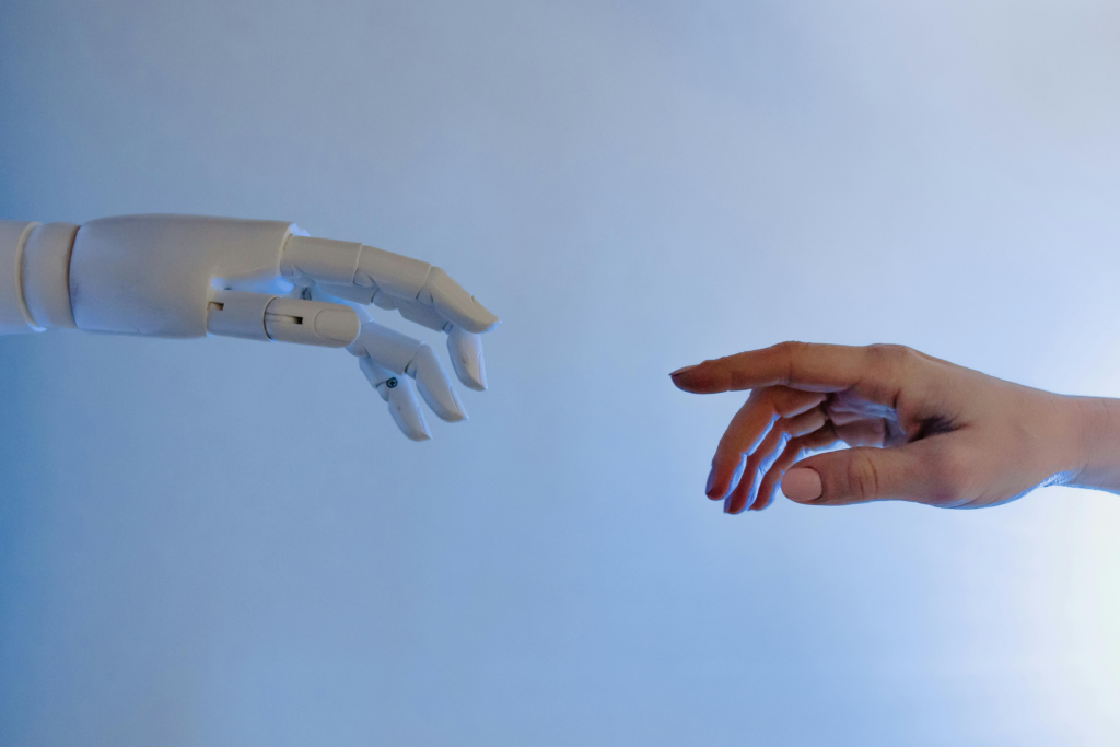 AI oltre la tecnologia